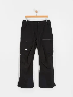 Mens Quiksilver Snowboard pants Utility