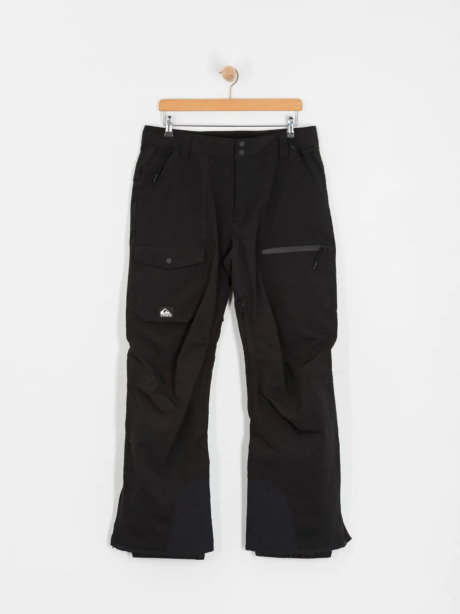 Mens Quiksilver Snowboard pants Utility