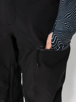 Mens Quiksilver Snowboard pants Utility