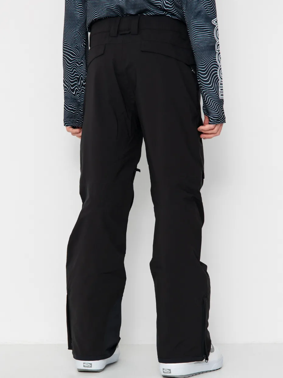 Mens Quiksilver Snowboard pants Utility