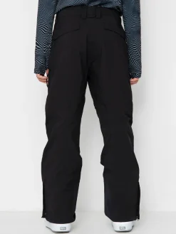 Mens Quiksilver Snowboard pants Utility
