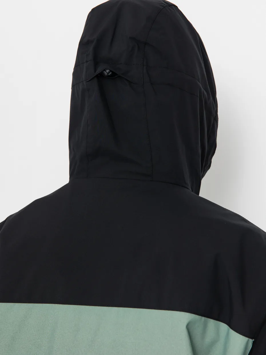Mens Quiksilver Snowboard jacket Morton