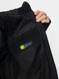 Mens Quiksilver Snowboard jacket Morton