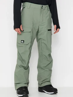 Mens Quiksilver Snowboard pants Utility