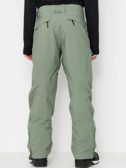 Mens Quiksilver Snowboard pants Utility