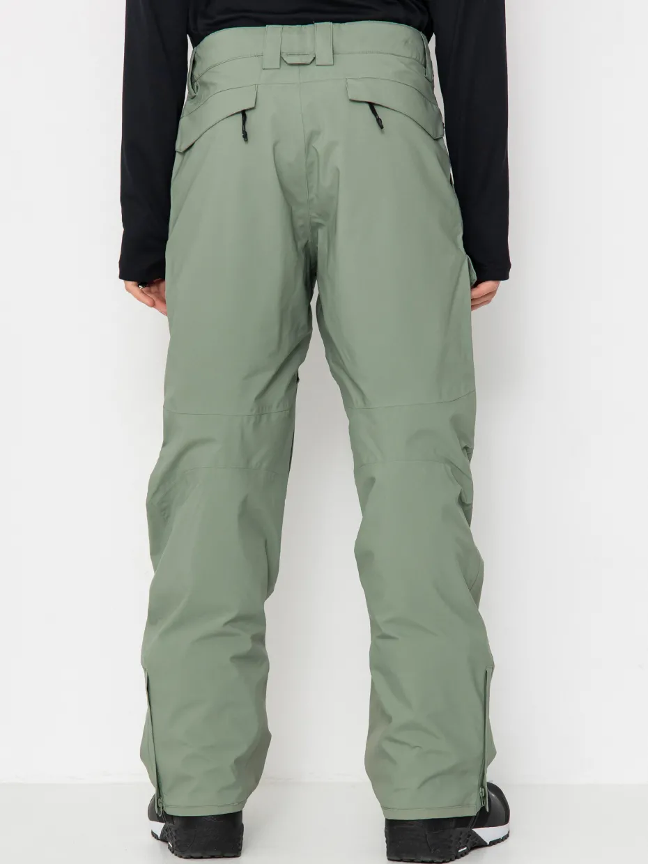 Mens Quiksilver Snowboard pants Utility