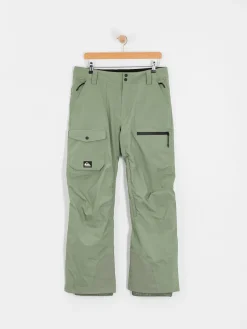Mens Quiksilver Snowboard pants Utility