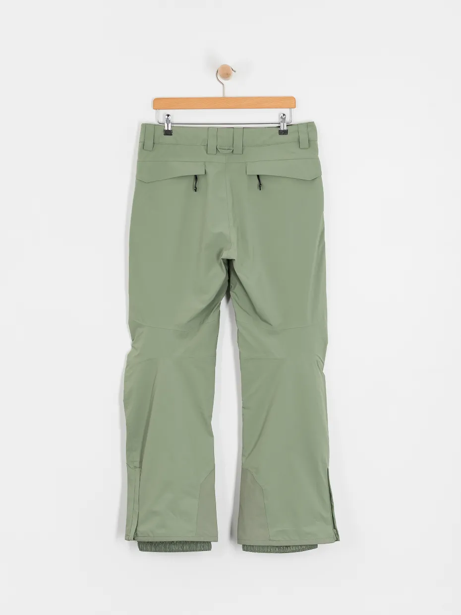 Mens Quiksilver Snowboard pants Utility