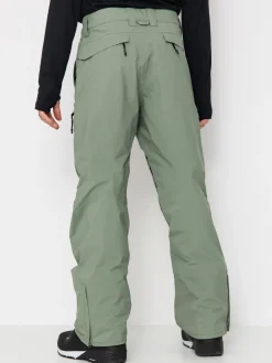 Mens Quiksilver Snowboard pants Utility