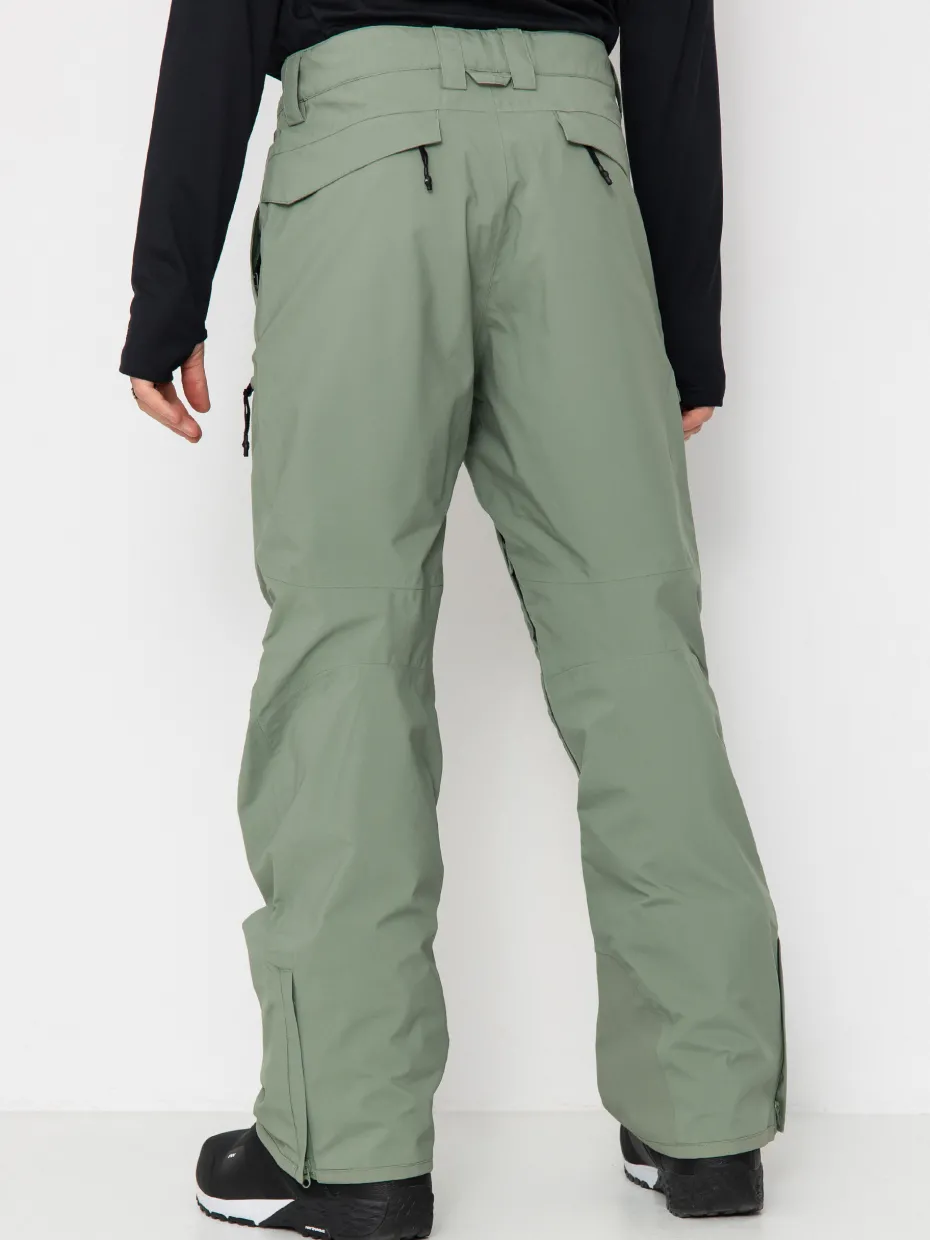 Mens Quiksilver Snowboard pants Utility
