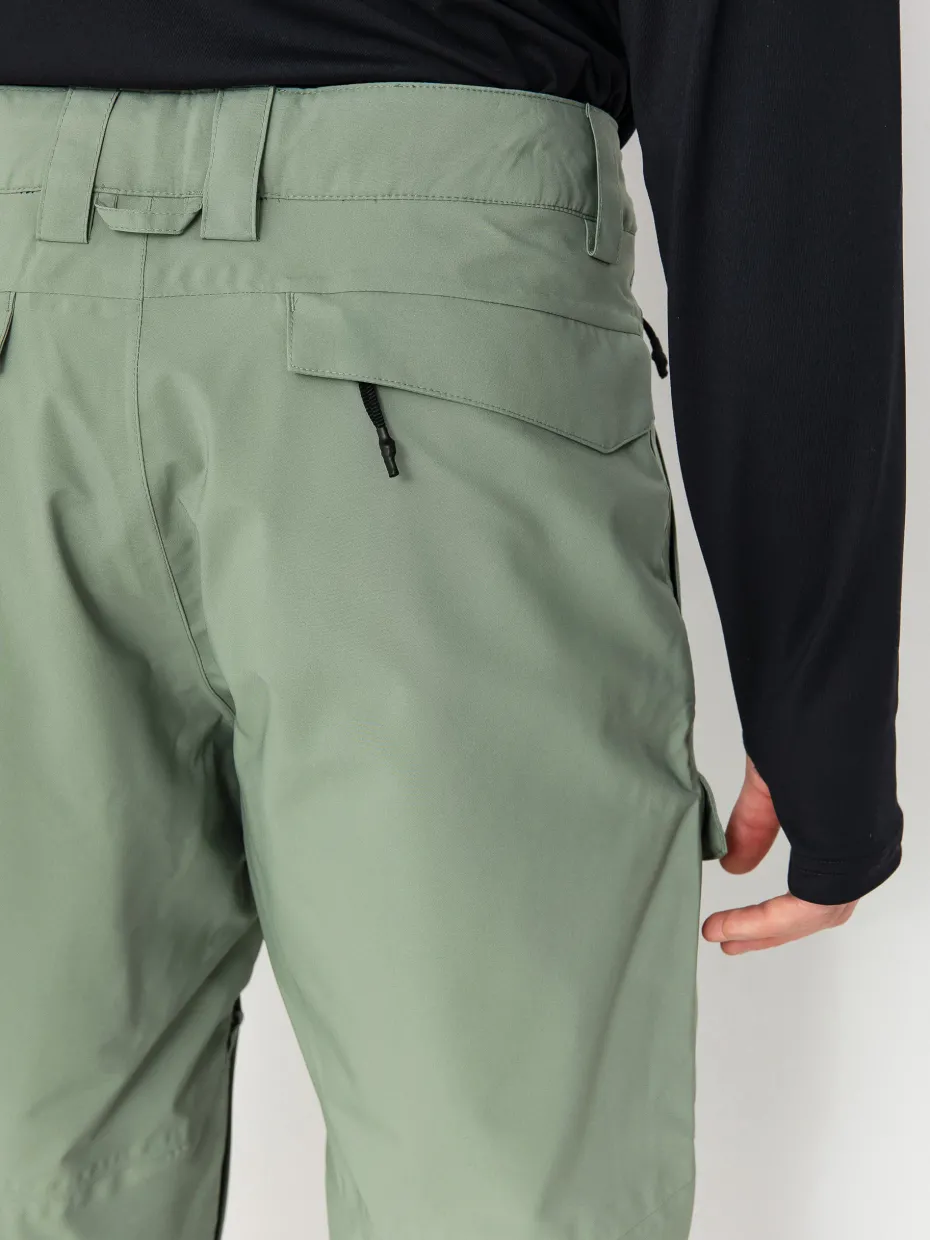 Mens Quiksilver Snowboard pants Utility