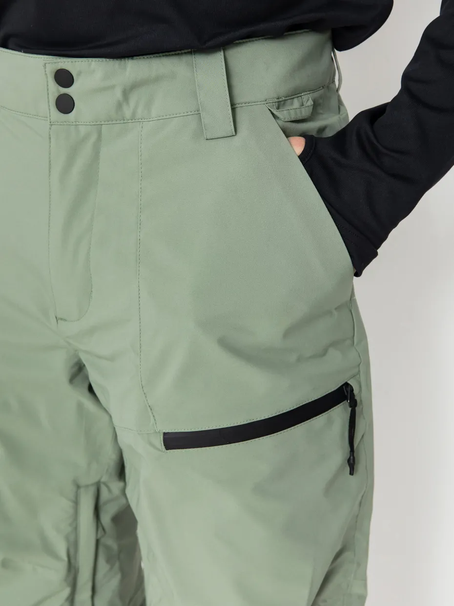 Mens Quiksilver Snowboard pants Utility