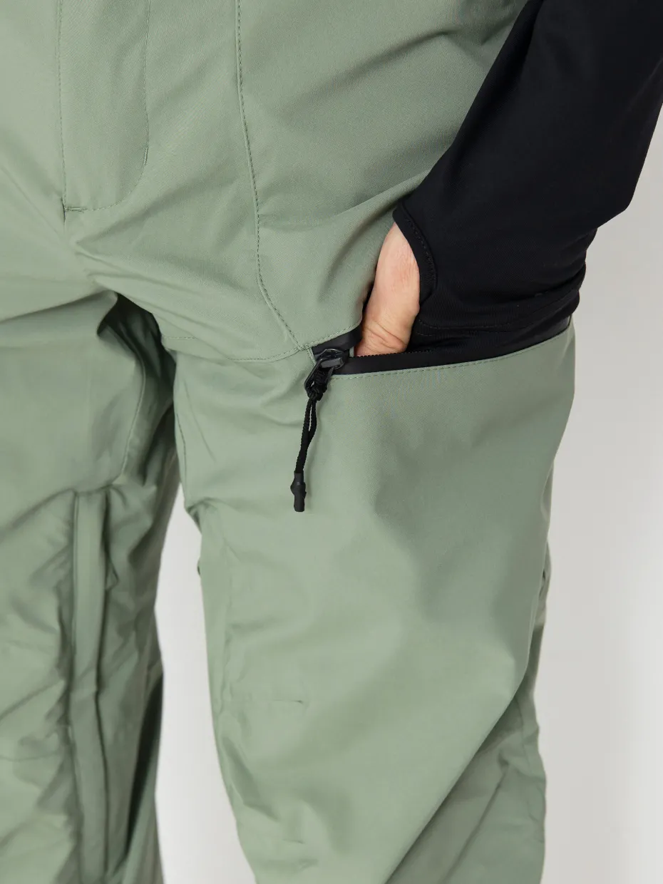 Mens Quiksilver Snowboard pants Utility