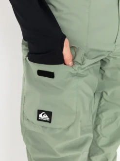 Mens Quiksilver Snowboard pants Utility