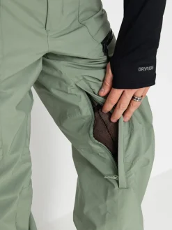 Mens Quiksilver Snowboard pants Utility
