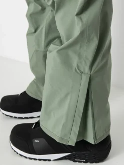 Mens Quiksilver Snowboard pants Utility