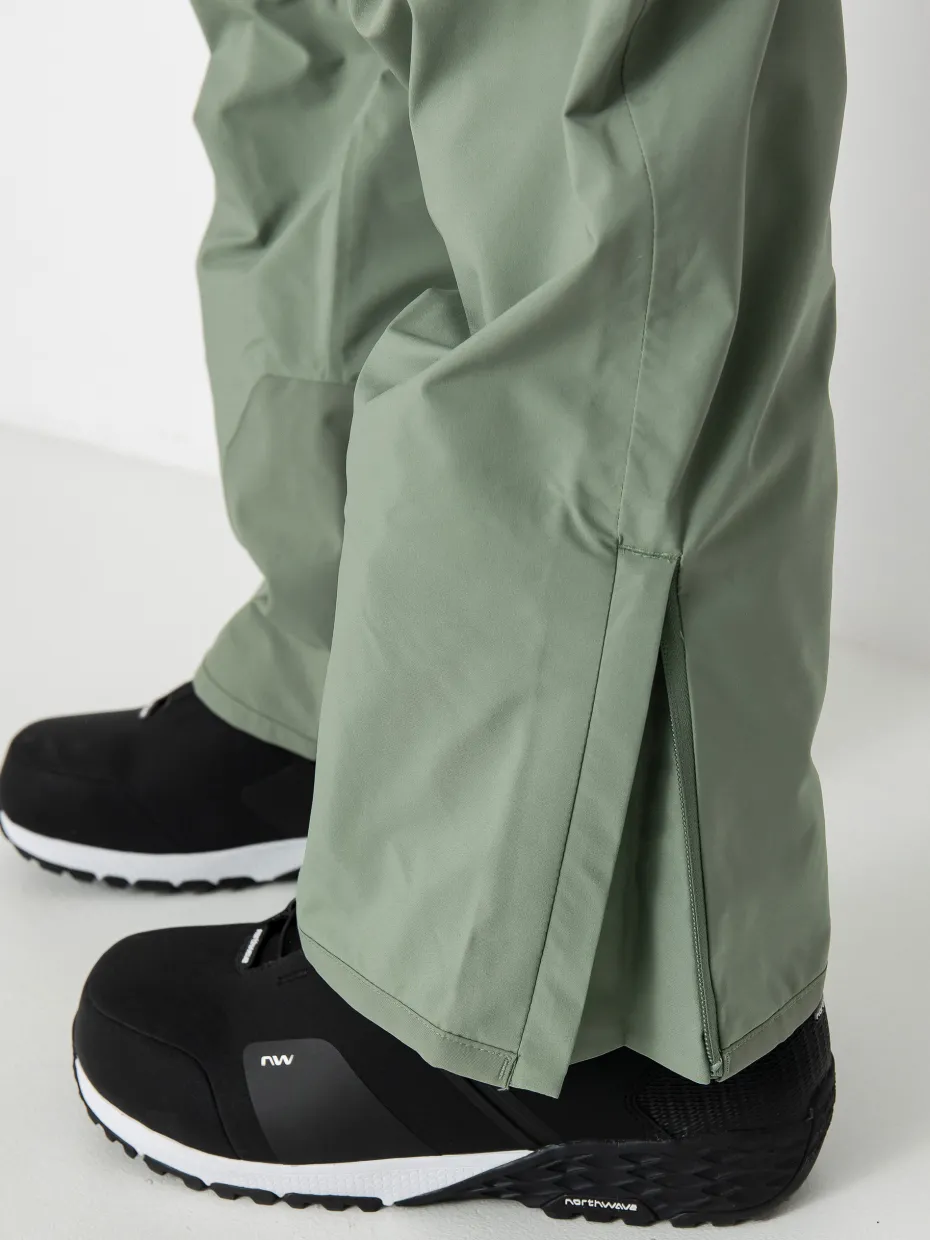 Mens Quiksilver Snowboard pants Utility