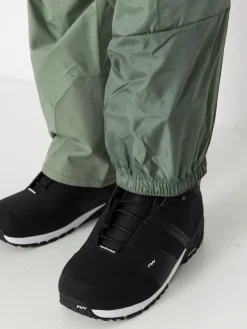 Mens Quiksilver Snowboard pants Utility
