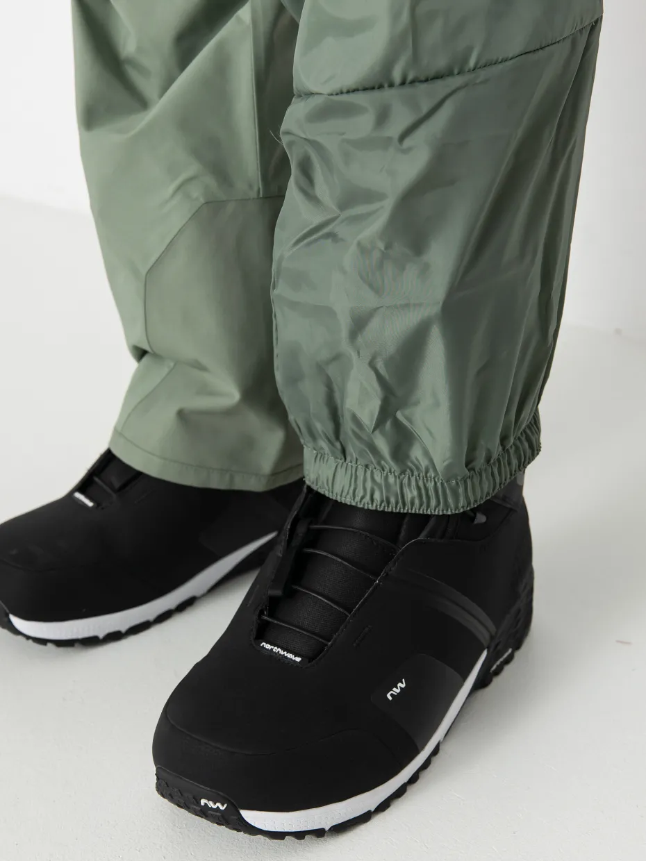 Mens Quiksilver Snowboard pants Utility