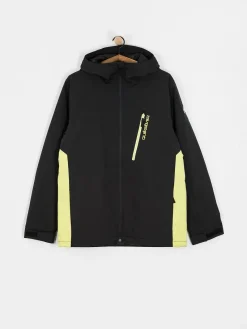 Mens Quiksilver Snowboard jacket Morton