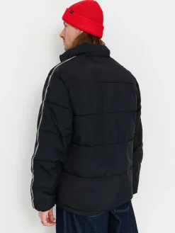 Mens Quiksilver Snowboard jacket Puff The Dragon