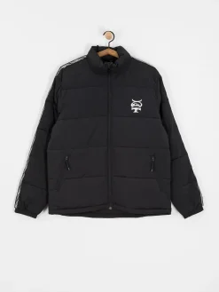 Mens Quiksilver Snowboard jacket Puff The Dragon