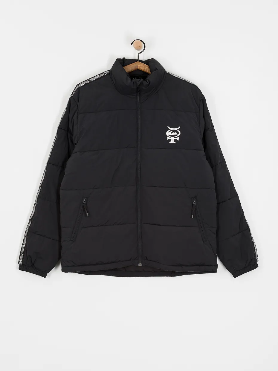 Mens Quiksilver Snowboard jacket Puff The Dragon