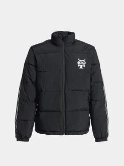 Mens Quiksilver Snowboard jacket Puff The Dragon