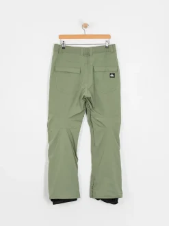 Mens Quiksilver Snowboard pants Estate