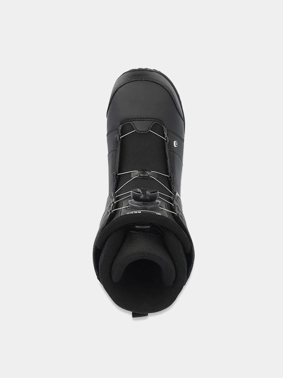 Mens Ride Snowboard boots Rook