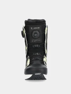 Mens Ride Snowboard boots Lasso Pro