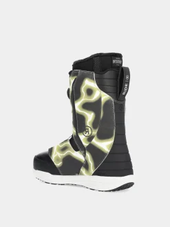 Mens Ride Snowboard boots Lasso Pro