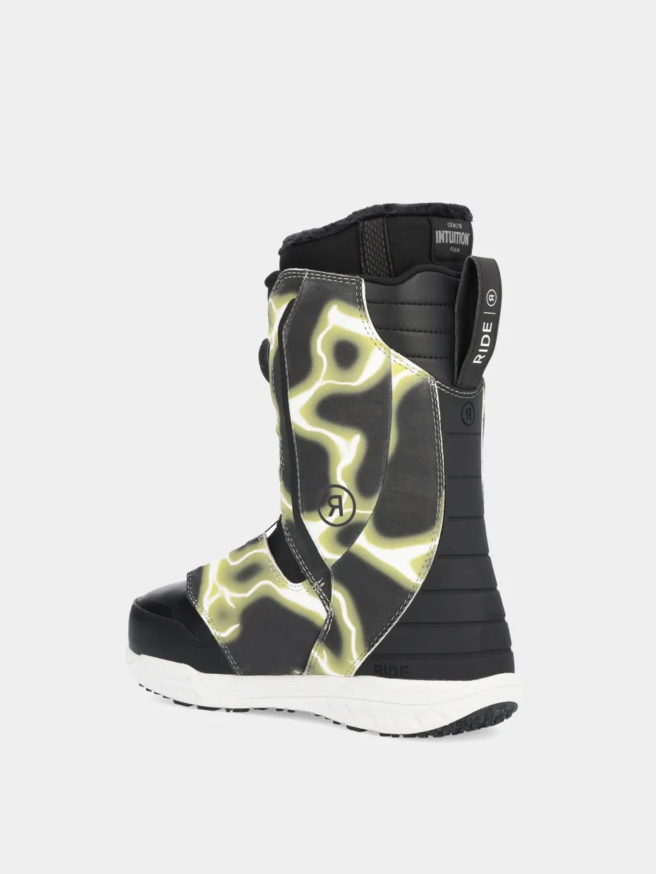 Mens Ride Snowboard boots Lasso Pro