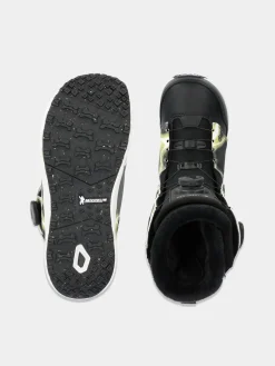 Mens Ride Snowboard boots Lasso Pro