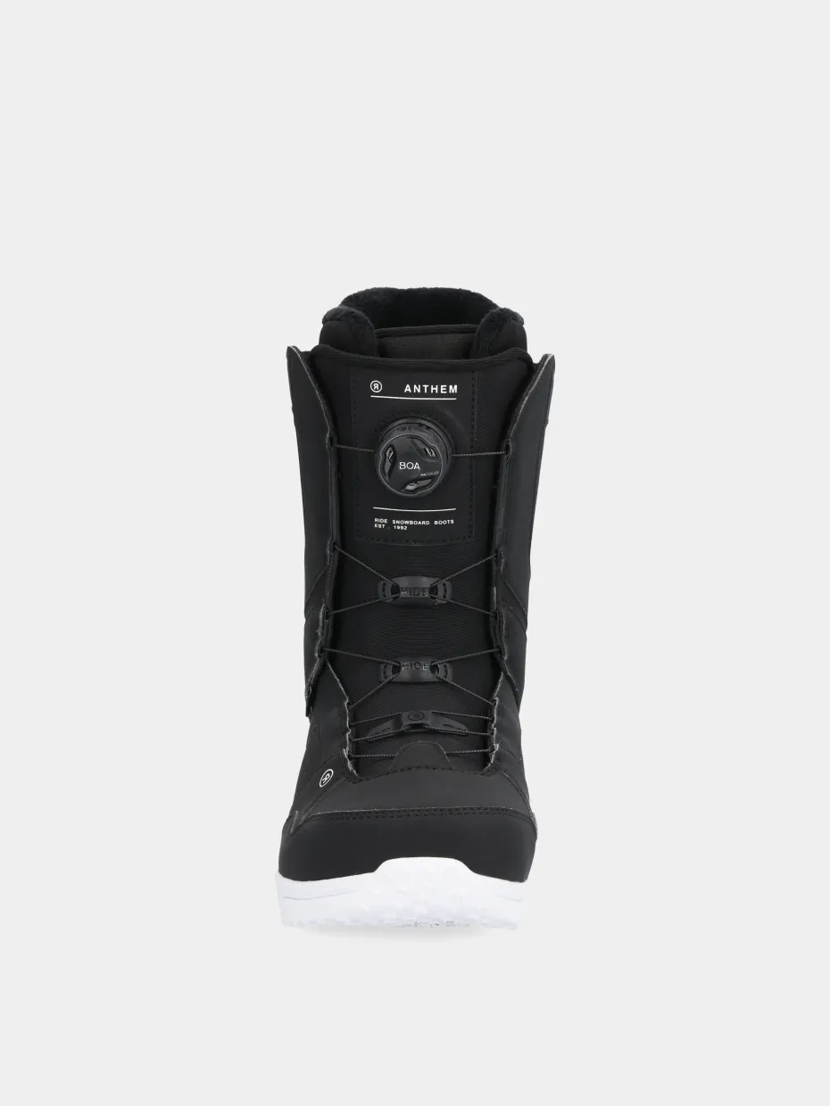 Mens Ride Snowboard boots Anthem