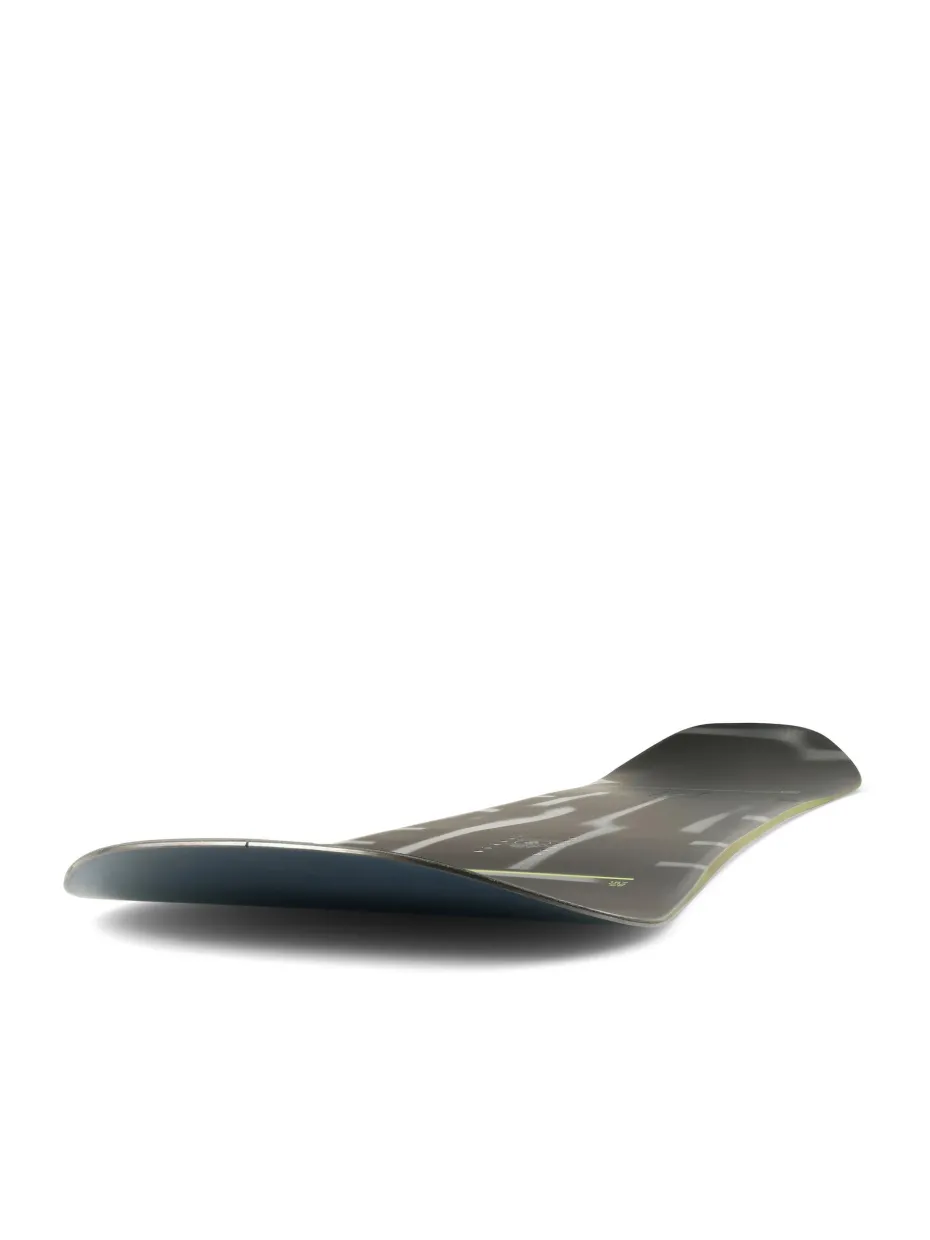 Mens Ride Snowboard MANIC