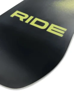 Mens Ride Snowboard MANIC