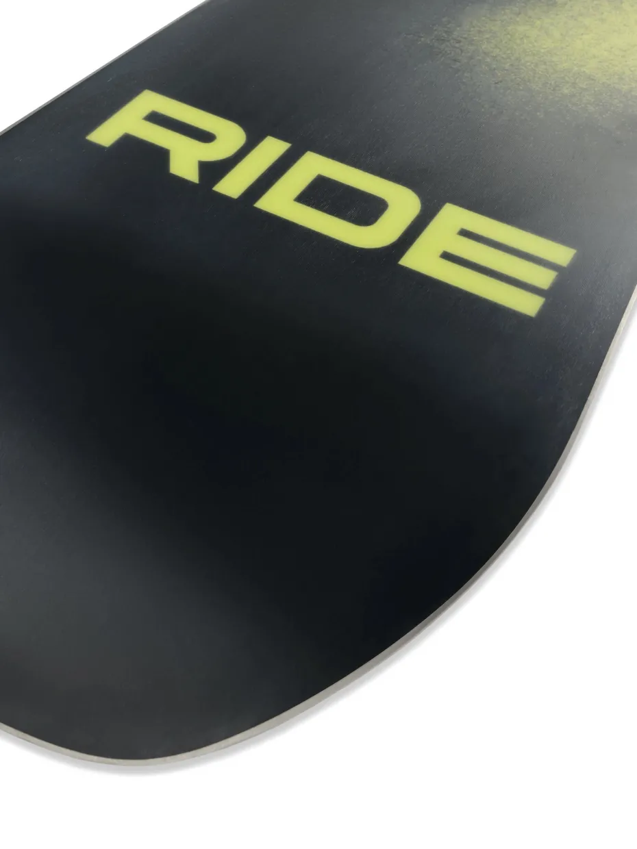 Mens Ride Snowboard MANIC
