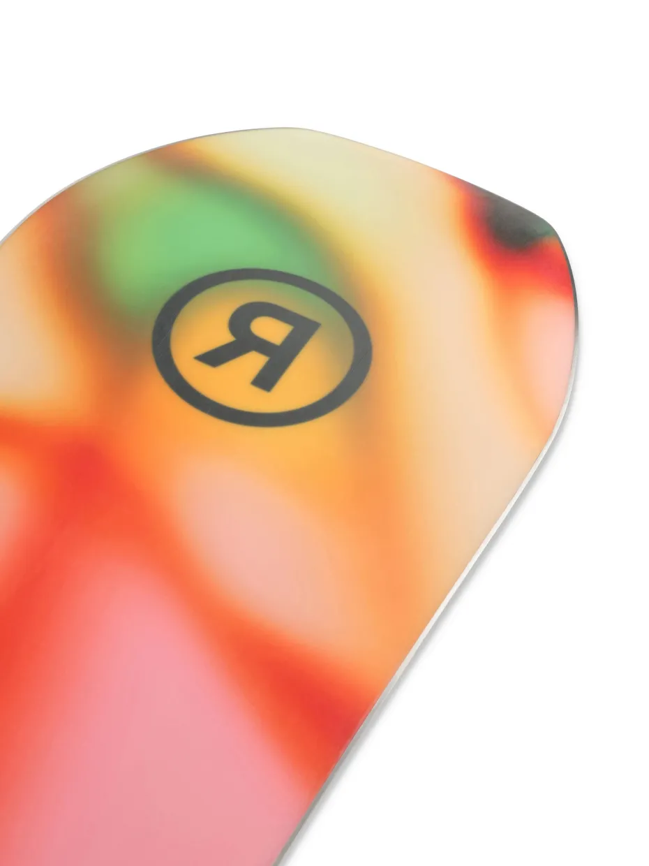 Mens Ride Snowboard Moderator