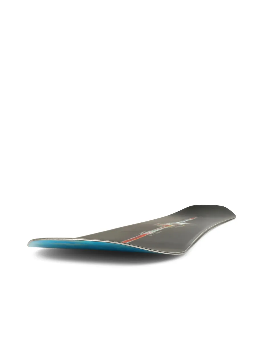 Mens Ride Snowboard Shadowban