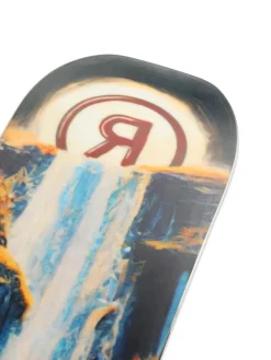Mens Ride Snowboard Shadowban