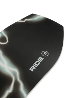 Mens Ride Snowboard Twinpig