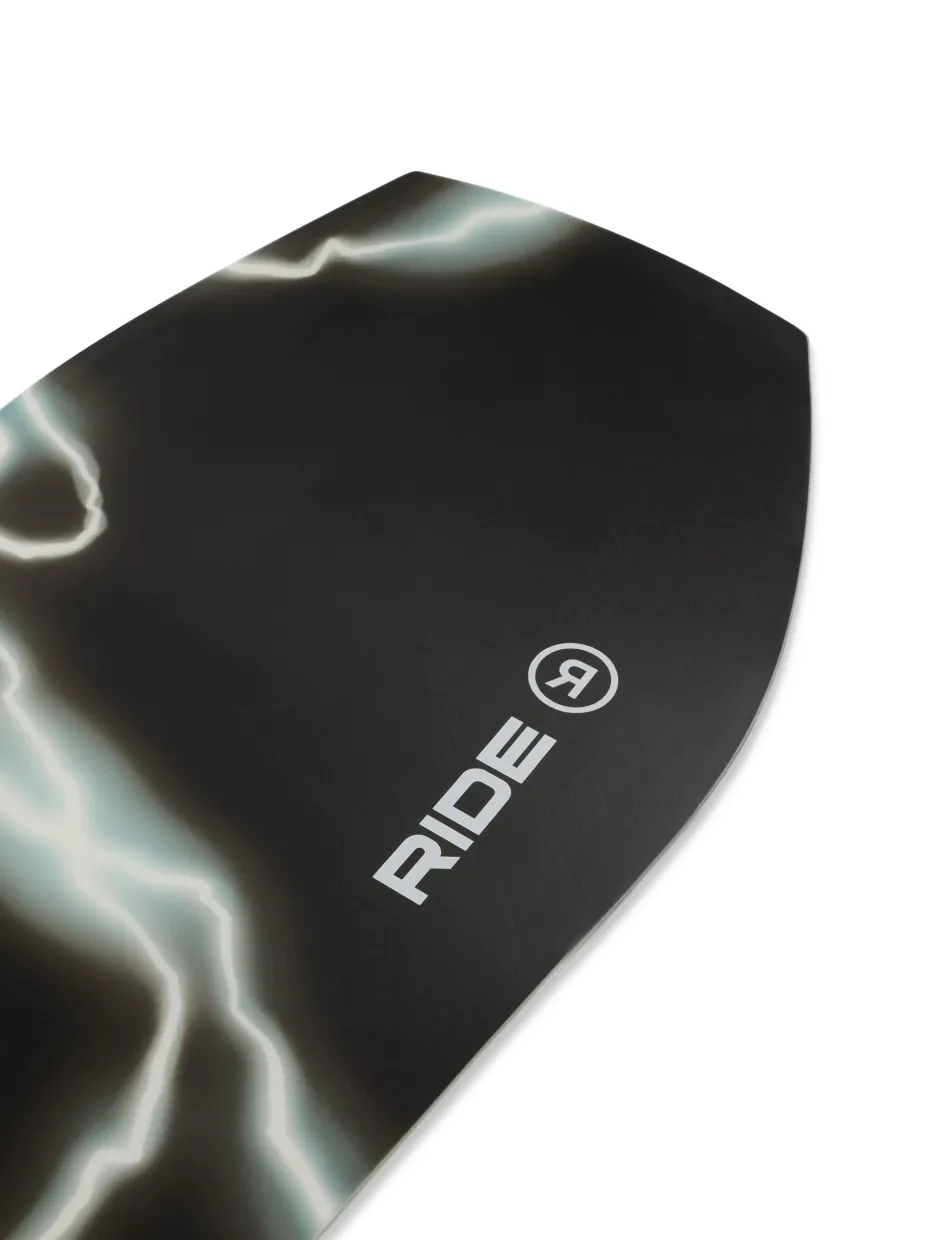Mens Ride Snowboard Twinpig
