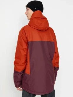 Mens Rip Curl Pinnacle Snowboard jacket