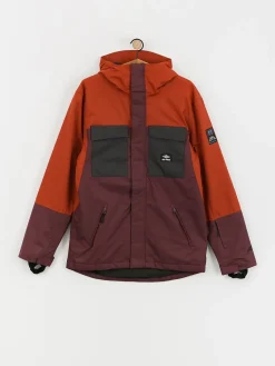 Mens Rip Curl Pinnacle Snowboard jacket