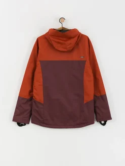 Mens Rip Curl Pinnacle Snowboard jacket