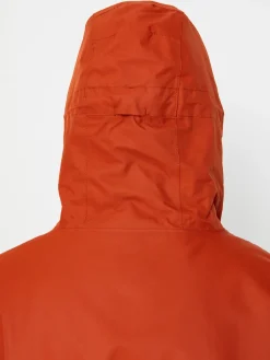 Mens Rip Curl Pinnacle Snowboard jacket