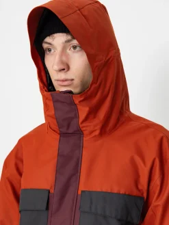 Mens Rip Curl Pinnacle Snowboard jacket