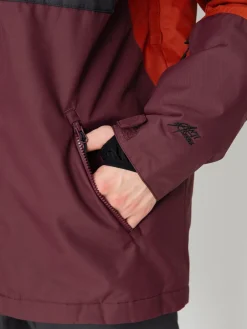 Mens Rip Curl Pinnacle Snowboard jacket