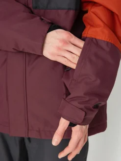 Mens Rip Curl Pinnacle Snowboard jacket